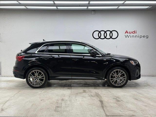 audi Q3 2019 - 6