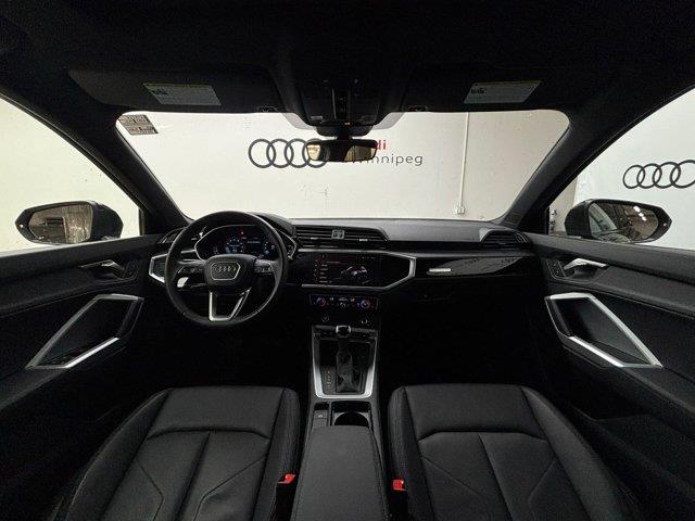 audi Q3 2019 - 7