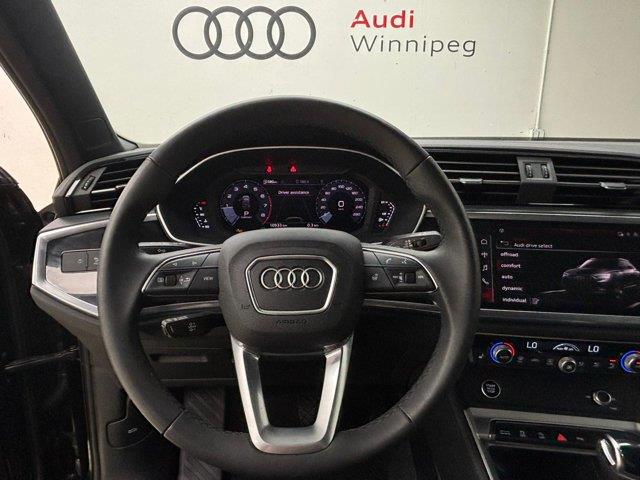 audi Q3 2019 - 8