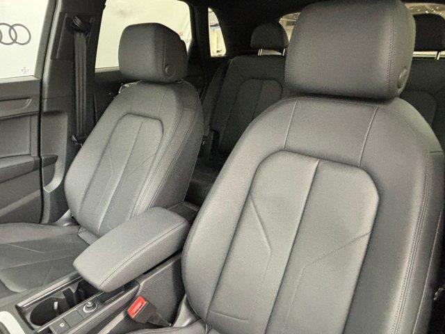 audi Q3 2019 - 9