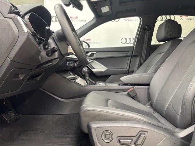 audi Q3 2019 - 10