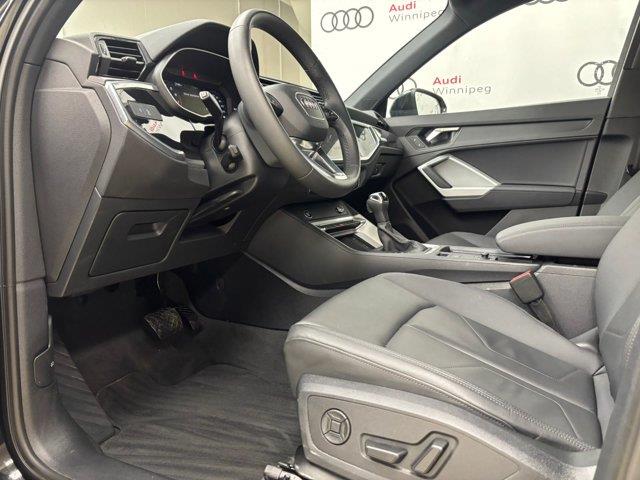 audi Q3 2019 - 11