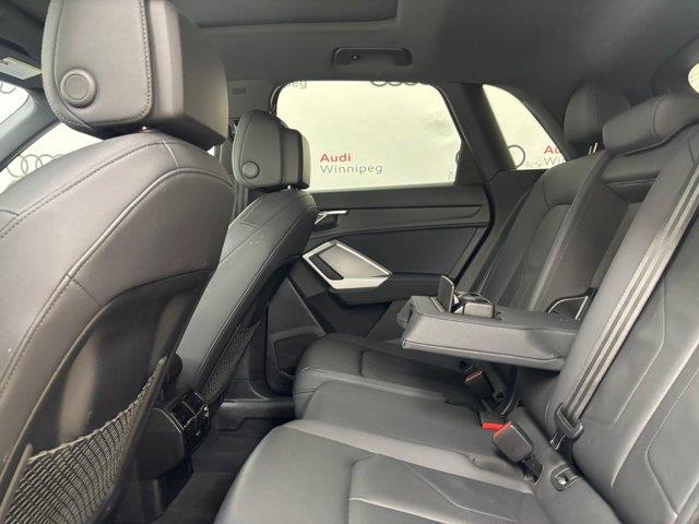 audi Q3 2019 - 12