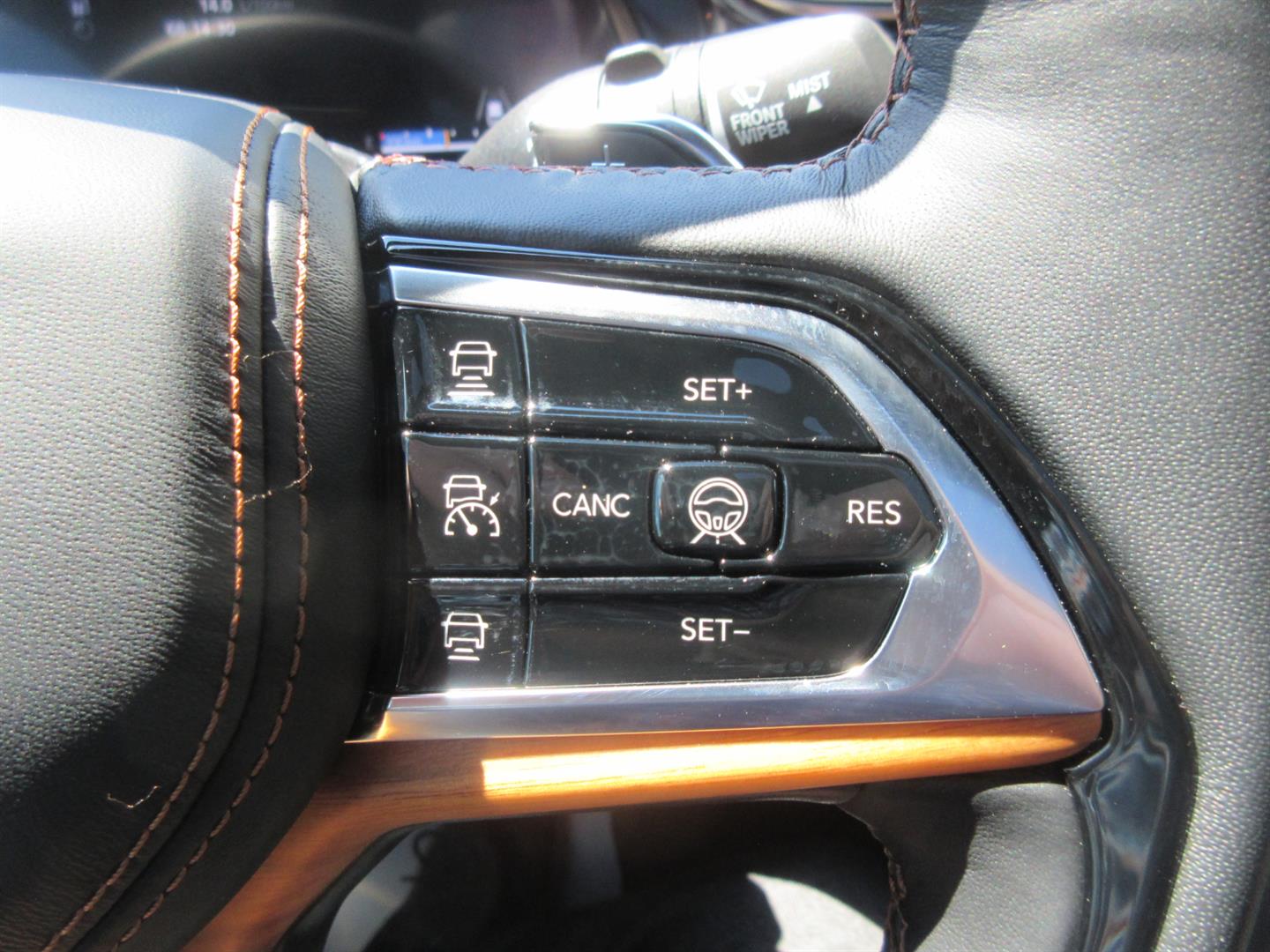 jeep Grand Cherokee L 2025 - 33