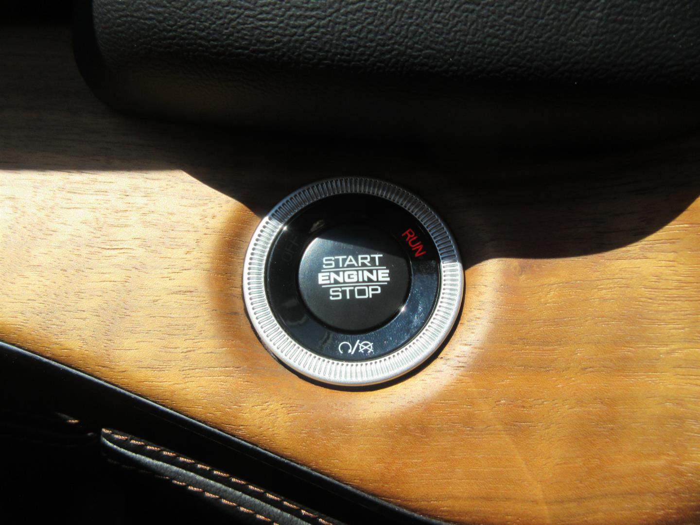 jeep Grand Cherokee L 2025 - 35
