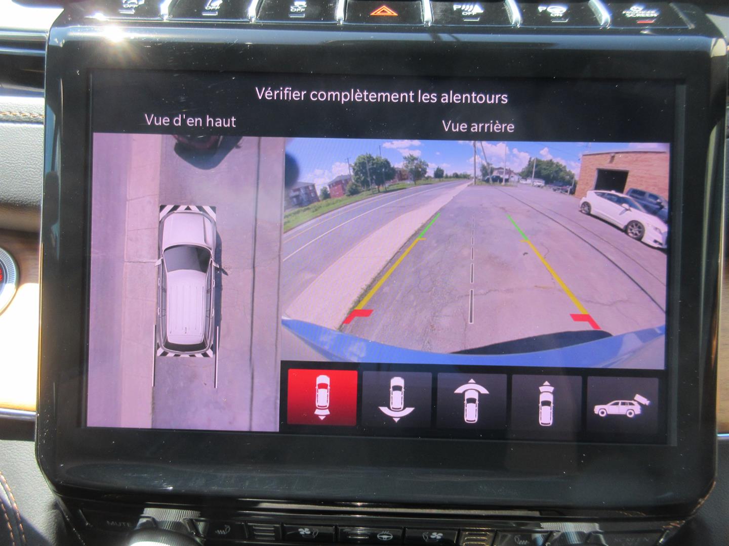 jeep Grand Cherokee L 2025 - 10