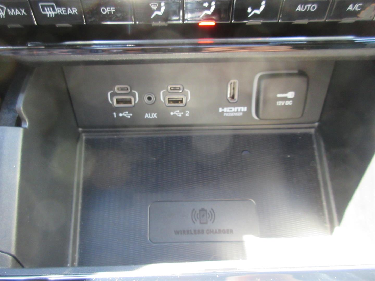 jeep Grand Cherokee L 2025 - 37