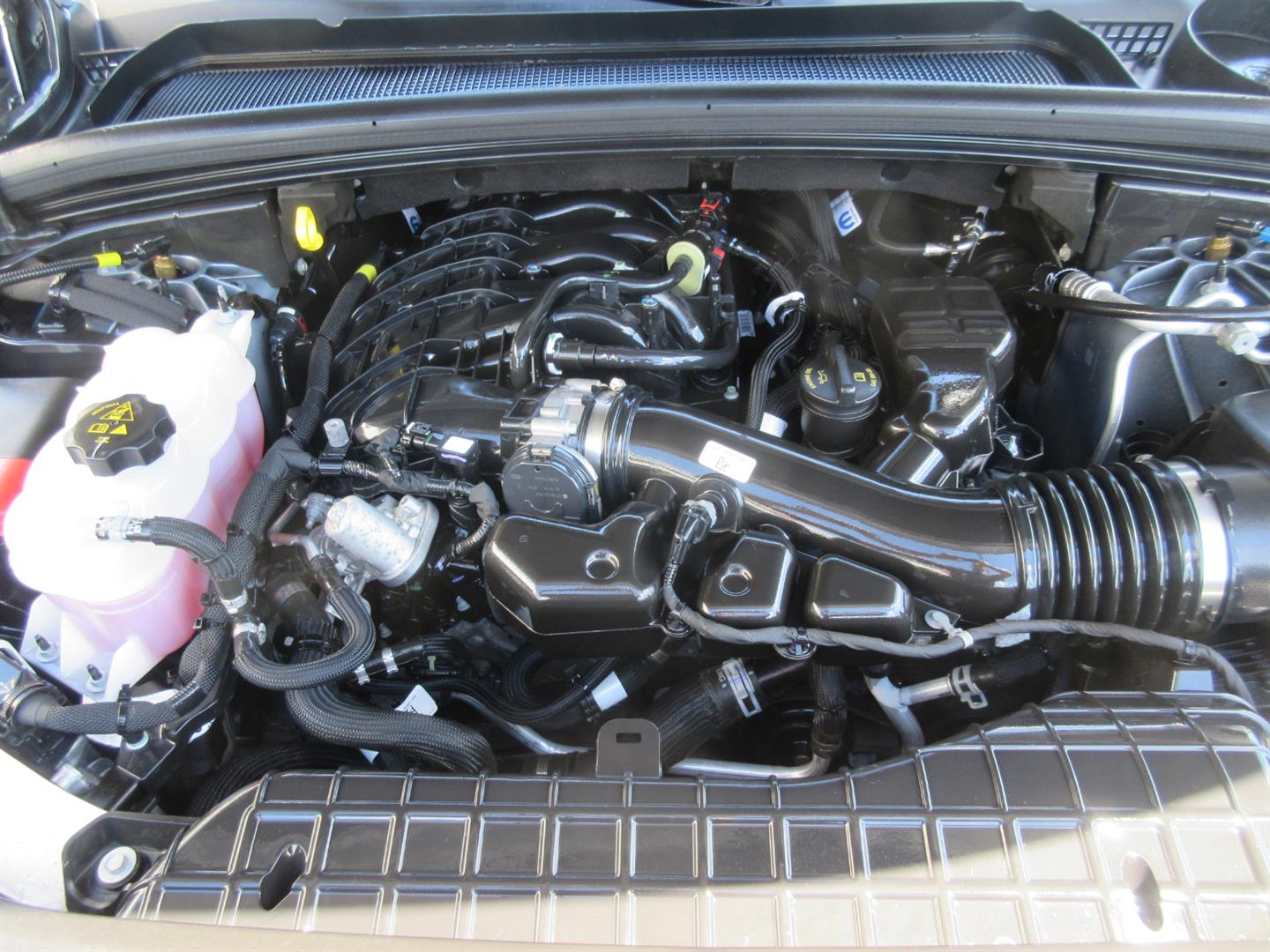 jeep Grand Cherokee L 2025 - 39