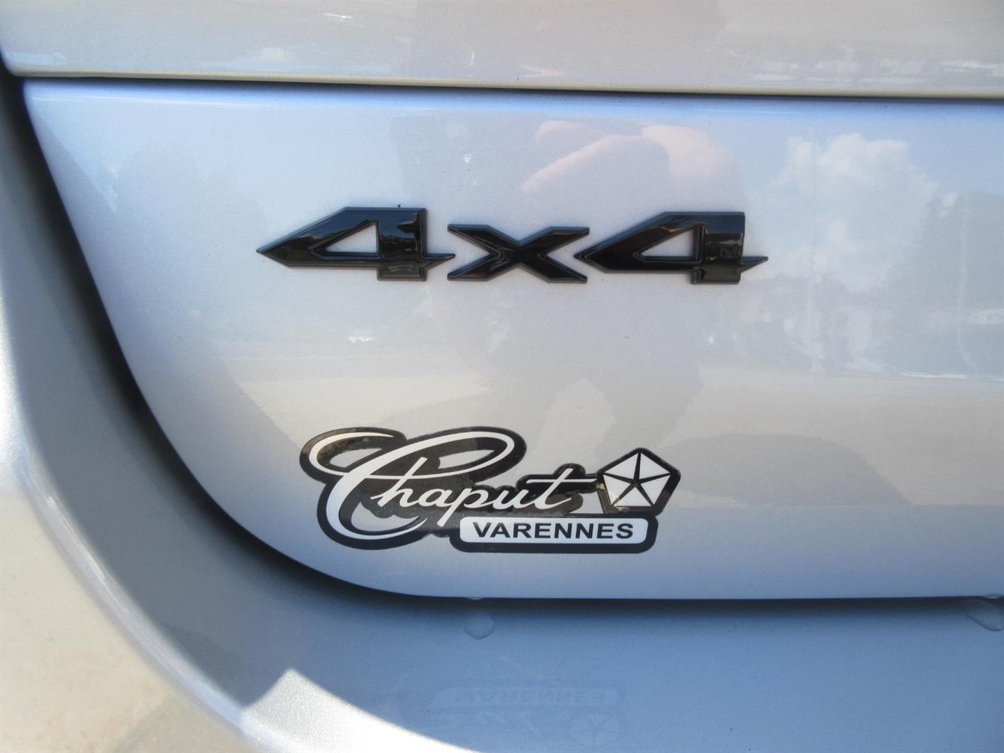 jeep Grand Cherokee L 2025 - 18