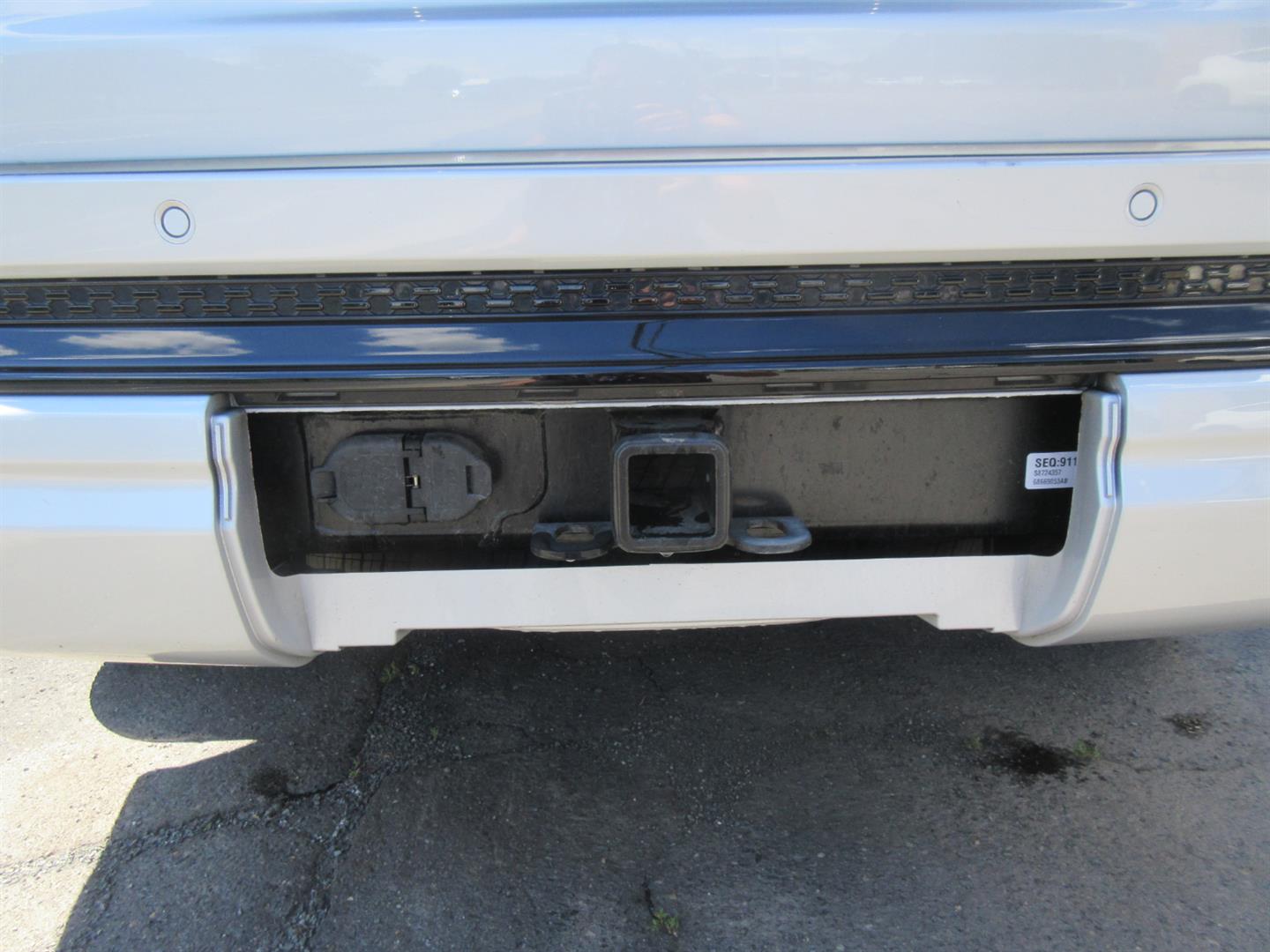 jeep Grand Cherokee L 2025 - 3