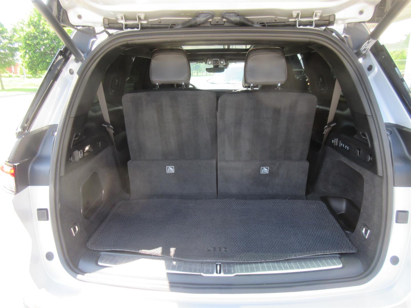 jeep Grand Cherokee L 2025 - 23