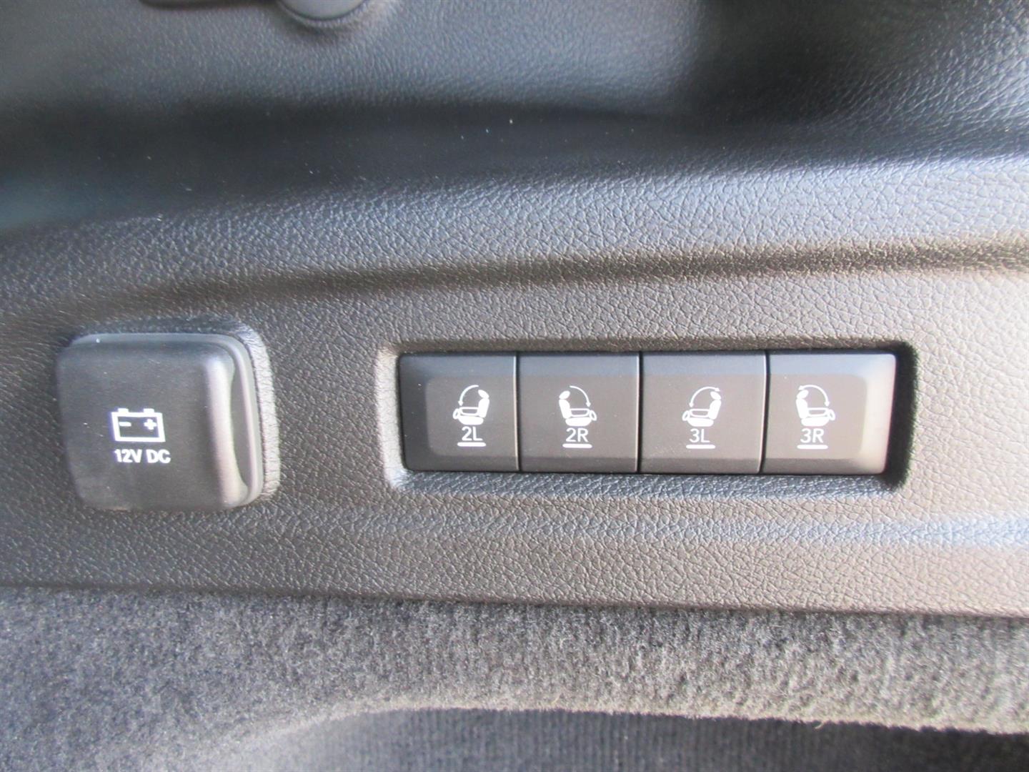 jeep Grand Cherokee L 2025 - 24