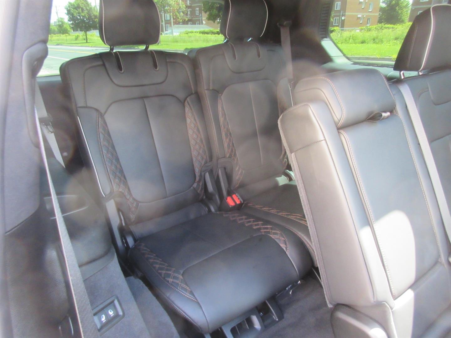 jeep Grand Cherokee L 2025 - 25