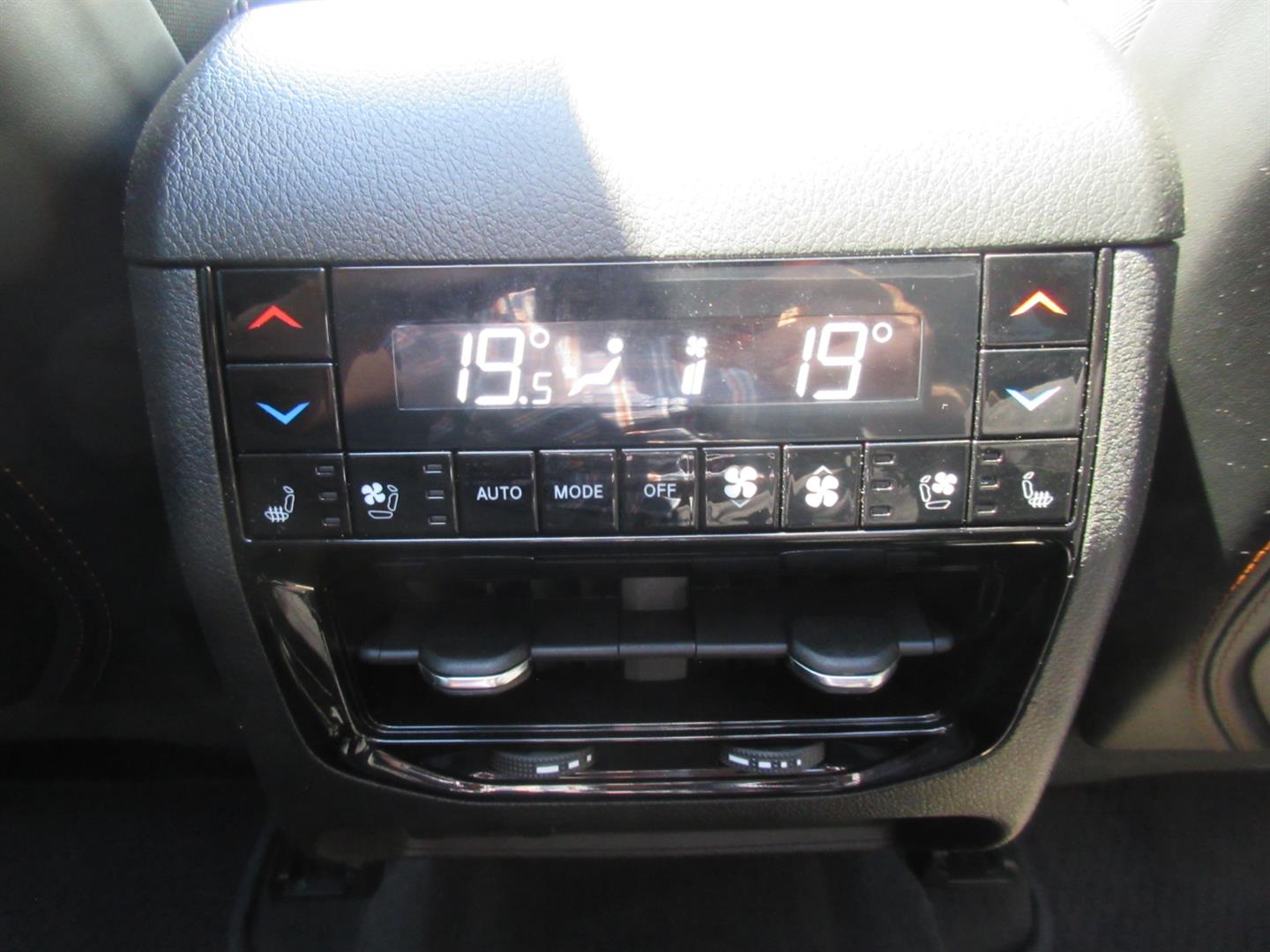 jeep Grand Cherokee L 2025 - 28