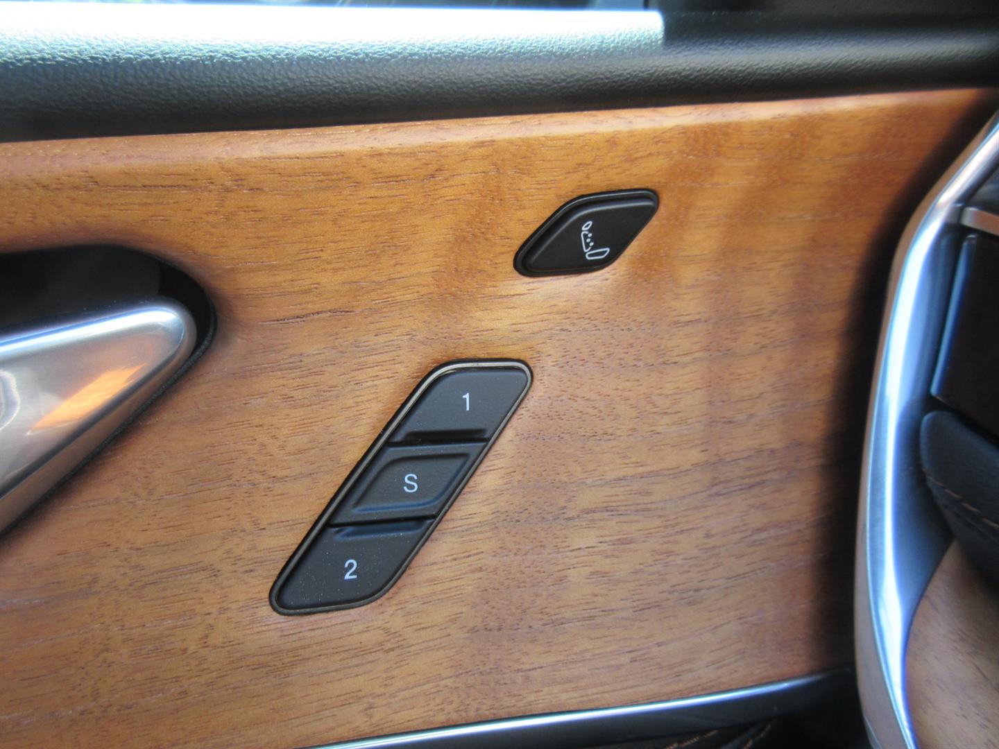 jeep Grand Cherokee L 2025 - 21
