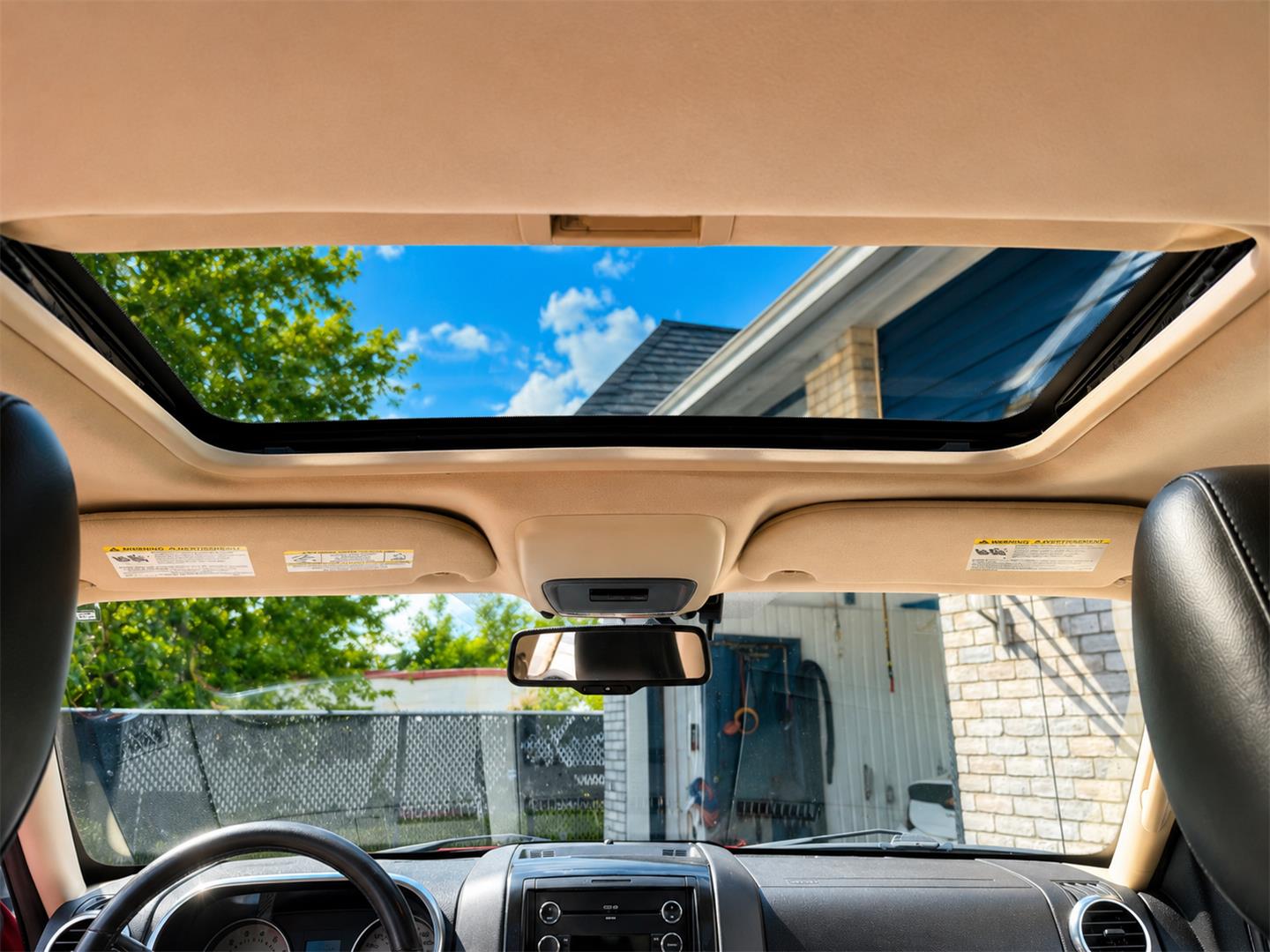 ford Explorer Sport Trac 2010 - 22