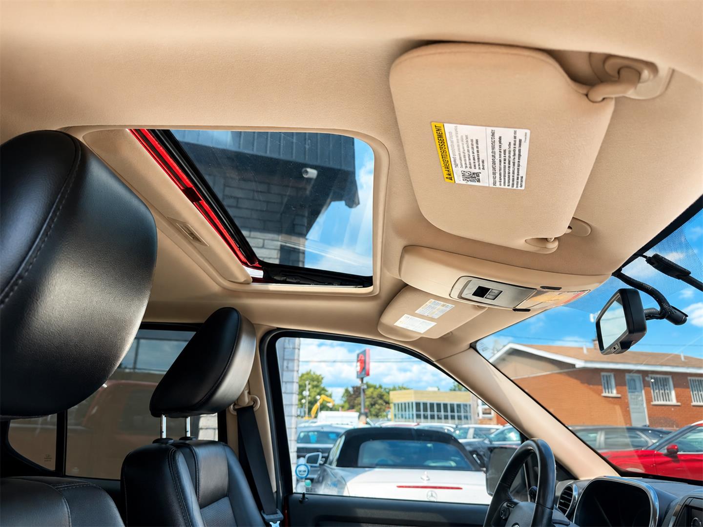ford Explorer Sport Trac 2010 - 26