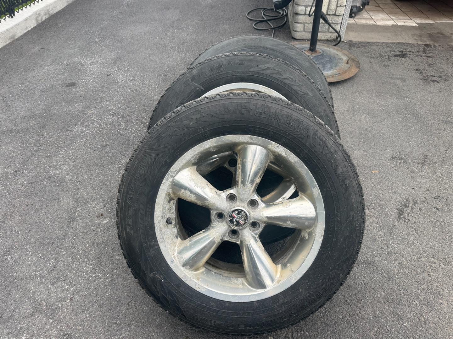 ford Explorer Sport Trac 2010 - 35