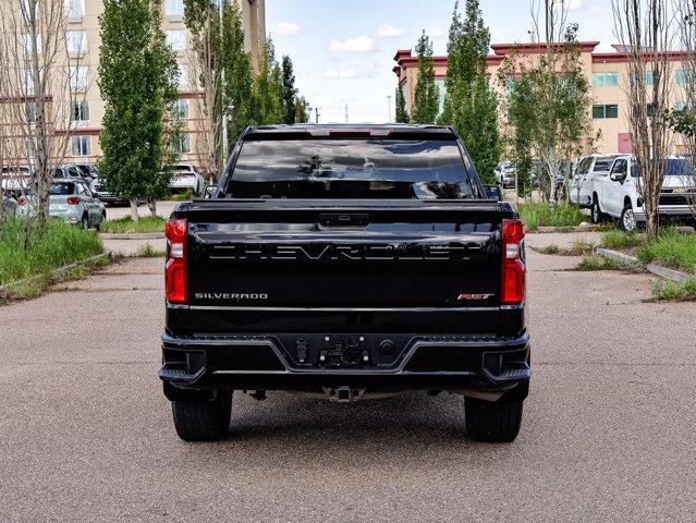 chevrolet Silverado 1500 2021 - 12