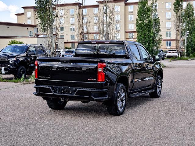 chevrolet Silverado 1500 2021 - 13