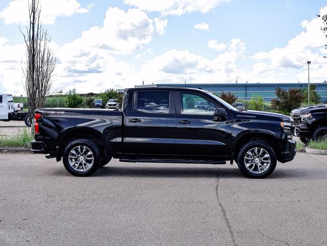 chevrolet Silverado 1500 2021 - 14
