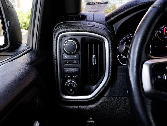 chevrolet Silverado 1500 2021 - 18