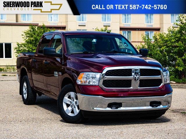 ram 1500 Classic 2023
