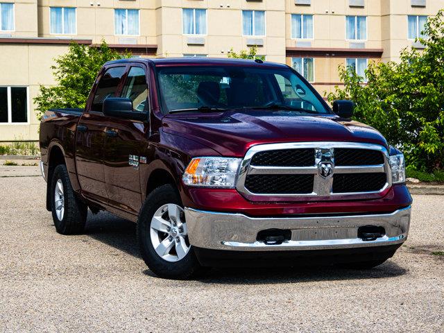 ram 1500 Classic 2023 - 2