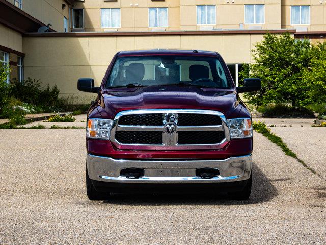 ram 1500 Classic 2023 - 3