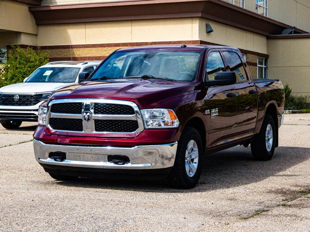 ram 1500 Classic 2023 - 4