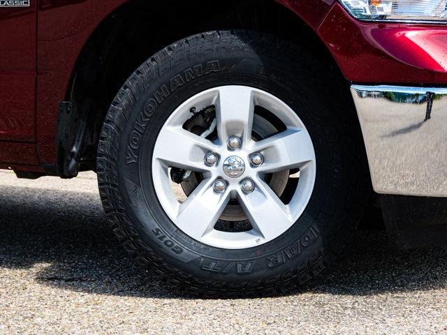 ram 1500 Classic 2023 - 5