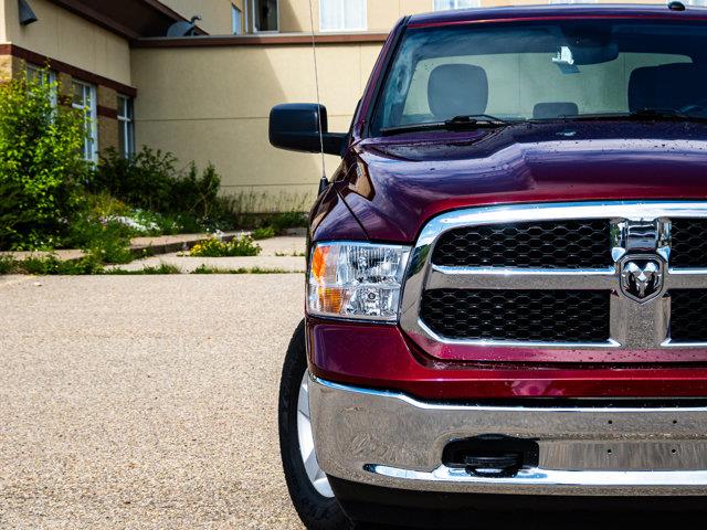ram 1500 Classic 2023 - 6