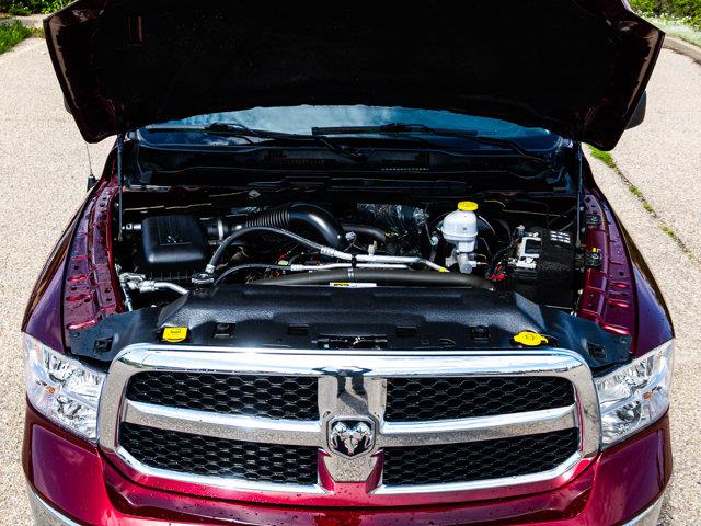 ram 1500 Classic 2023 - 9