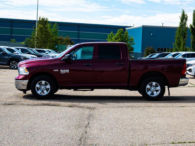 ram 1500 Classic 2023 - 10