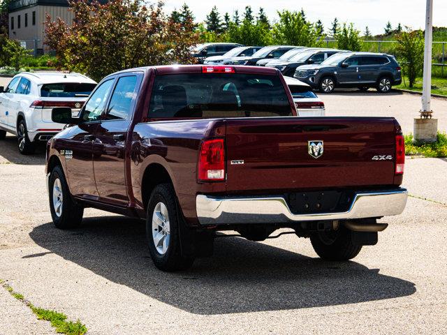 ram 1500 Classic 2023 - 11