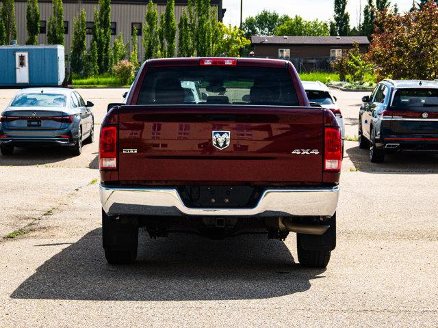 ram 1500 Classic 2023 - 12