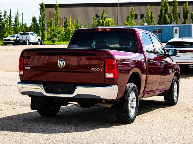 ram 1500 Classic 2023 - 13