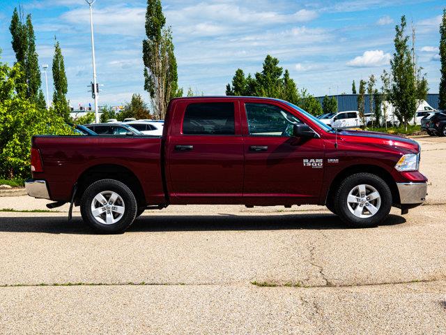ram 1500 Classic 2023 - 14