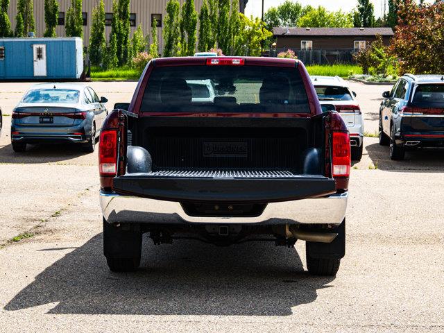 ram 1500 Classic 2023 - 15