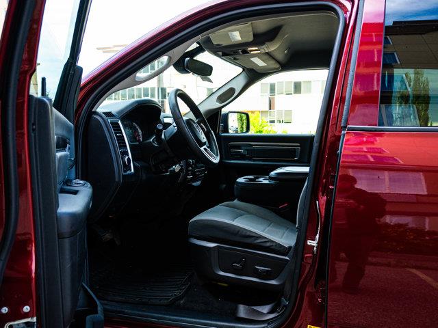 ram 1500 Classic 2023 - 16