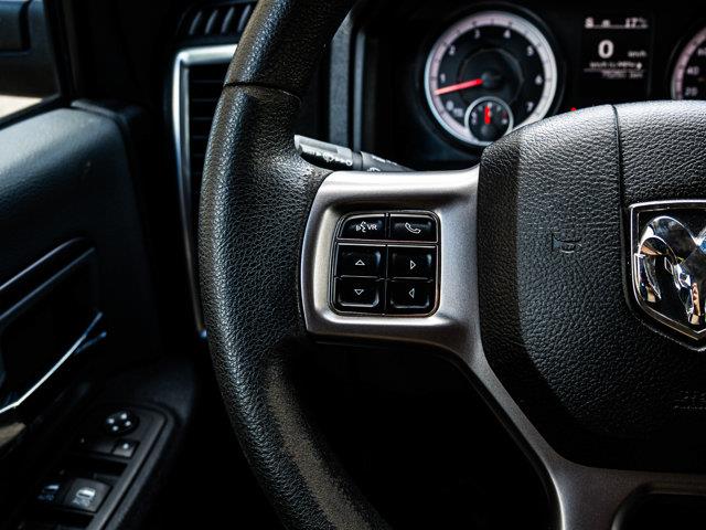 ram 1500 Classic 2023 - 20