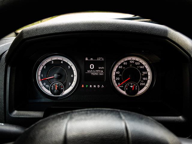 ram 1500 Classic 2023 - 21