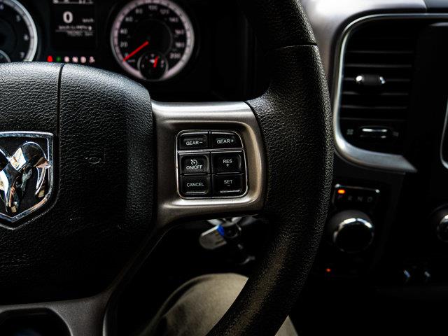 ram 1500 Classic 2023 - 22