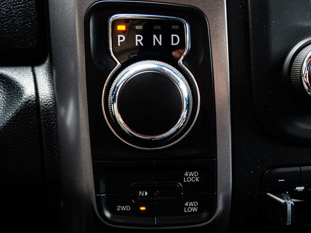 ram 1500 Classic 2023 - 23