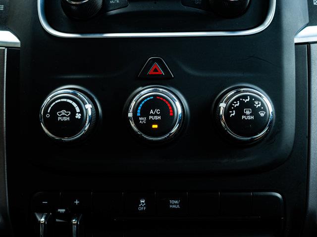 ram 1500 Classic 2023 - 26