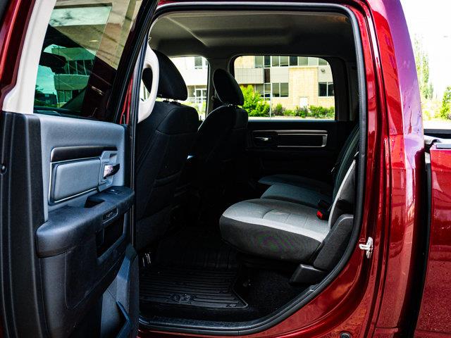 ram 1500 Classic 2023 - 27