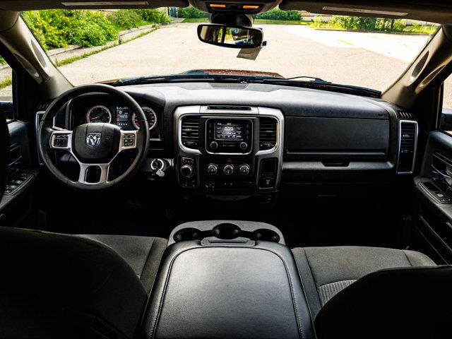 ram 1500 Classic 2023 - 28