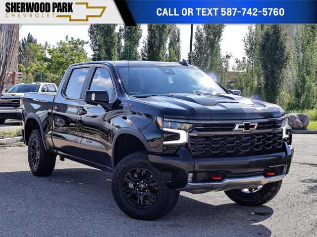 chevrolet Silverado 1500 2023 - 1