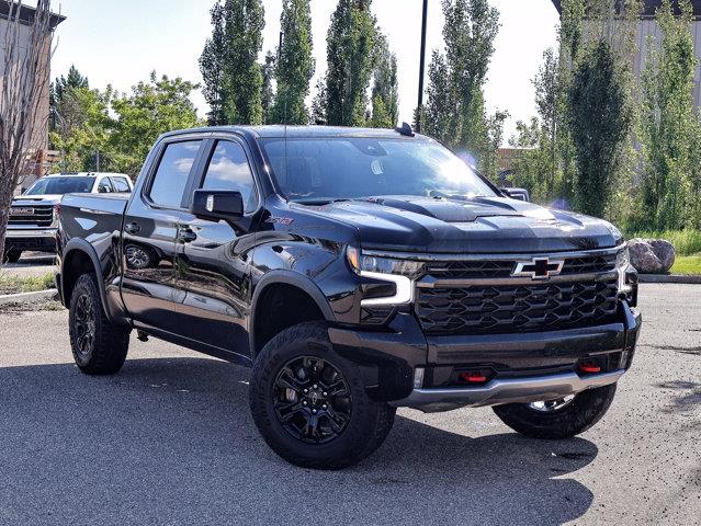 chevrolet Silverado 1500 2023 - 2