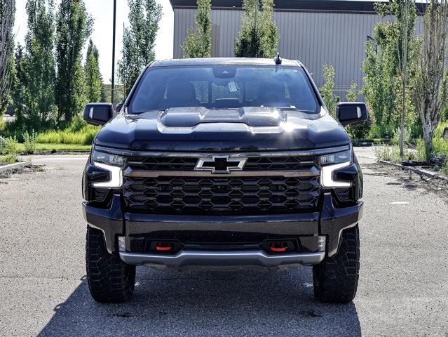 chevrolet Silverado 1500 2023 - 3